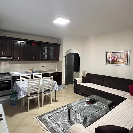 Apartment Aldo