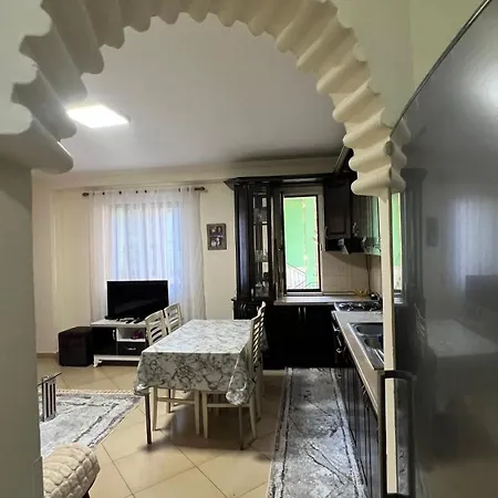 Aldo Apartment Golem (Tirana)
