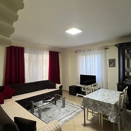 Apartment Aldo Golem (Tirana)