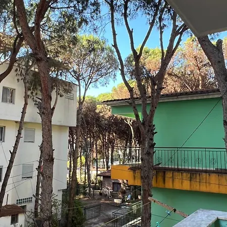 Apartment Aldo *