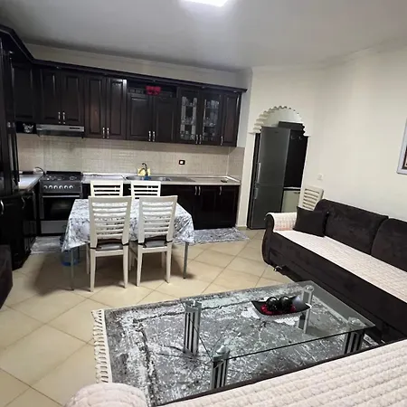 Aldo Apartment Golem (Tirana)